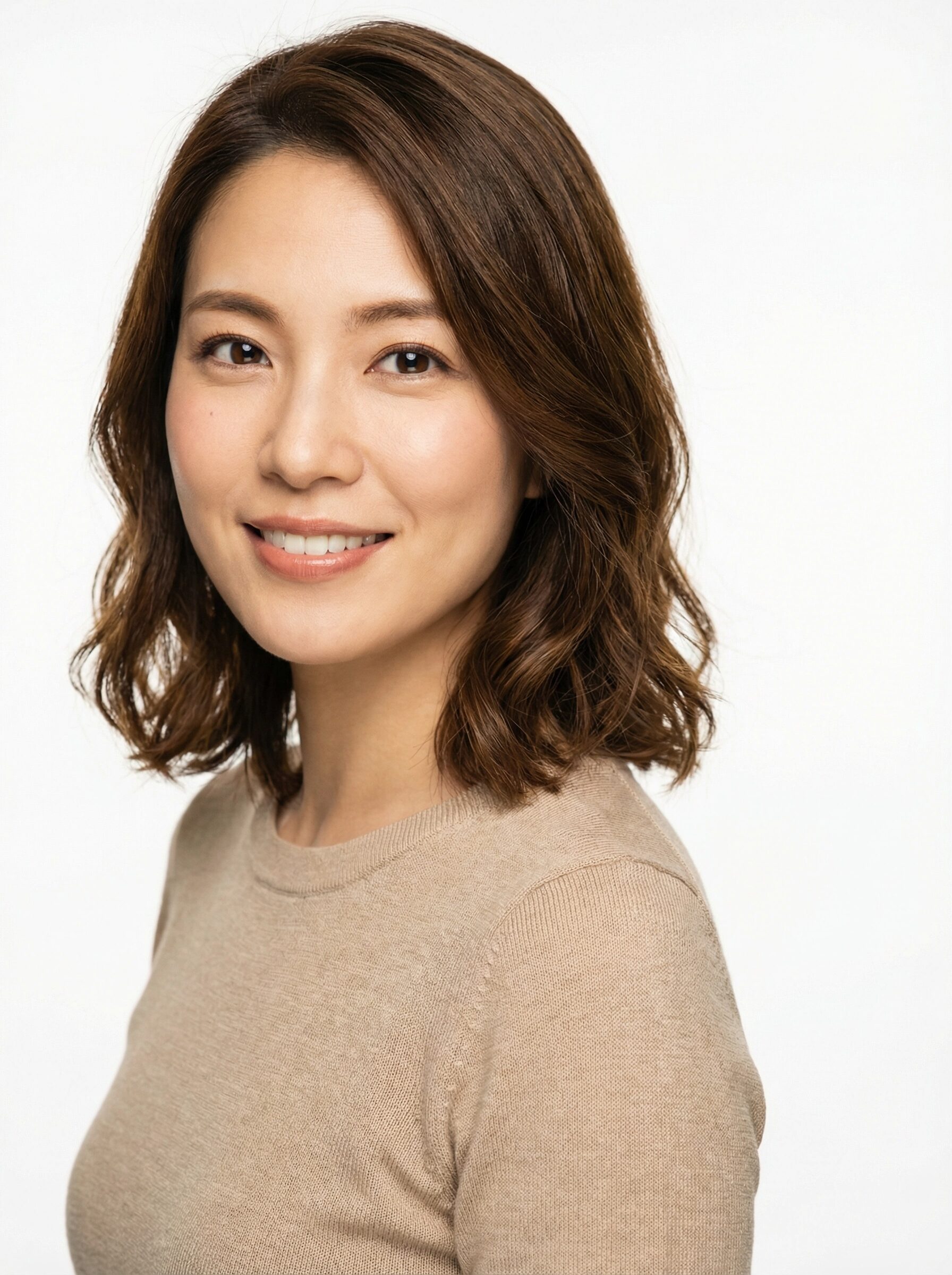 中西ゆい｜口コミ検証リサーチャー。買取のミカタ編集・執筆者のプロフィール写真