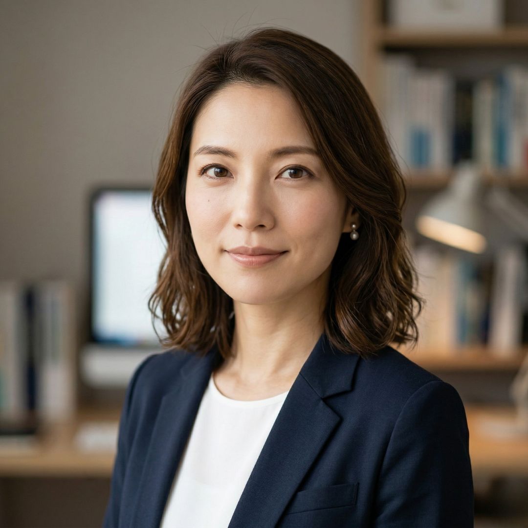 中西ゆい｜口コミ検証リサーチャー。買取のミカタ編集・執筆者